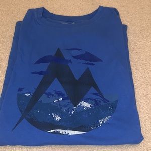 Marmot shirt